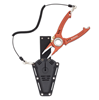 Simms Guide Pliers Simms Orange